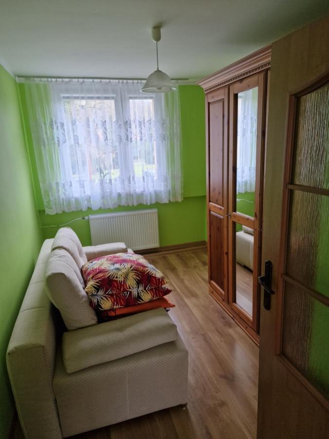 Apartament Blisko Swieradowa Mirsk Exterior foto