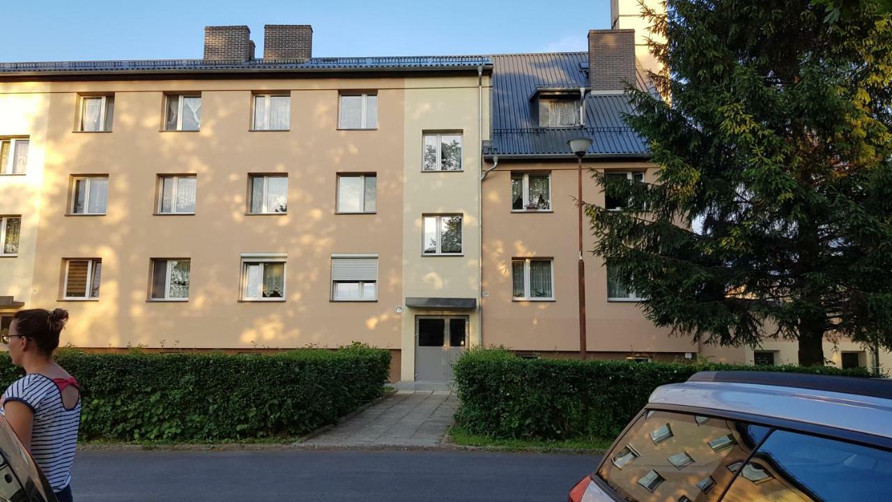 Apartament Blisko Swieradowa Mirsk Exterior foto